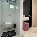 Apartamento Paklenica-josipa *