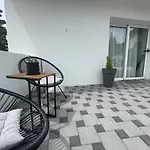 Apartamento Paklenica-josipa Starigrad Paklenica