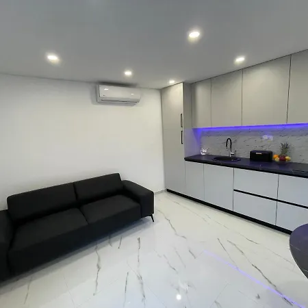 Paklenica-josipa Apartman Starigrad Paklenica