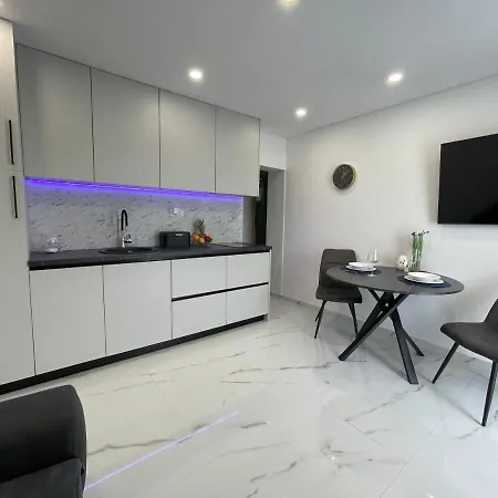 Paklenica-josipa Apartman