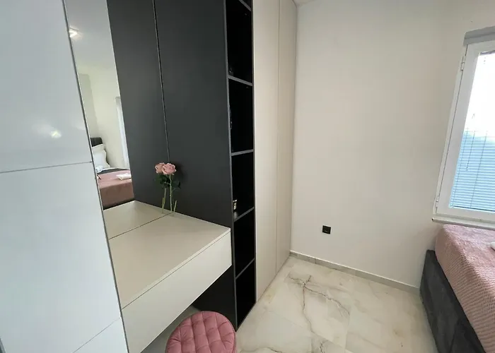 Appartement Paklenica-josipa