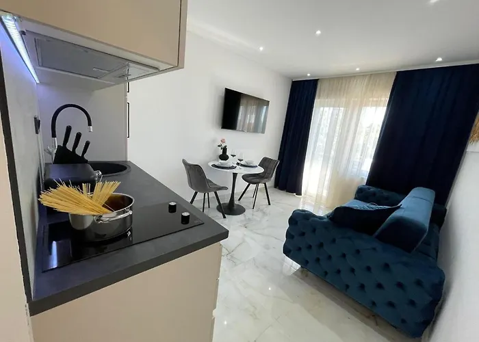 Appartement Paklenica-josipa Starigrad Paklenica