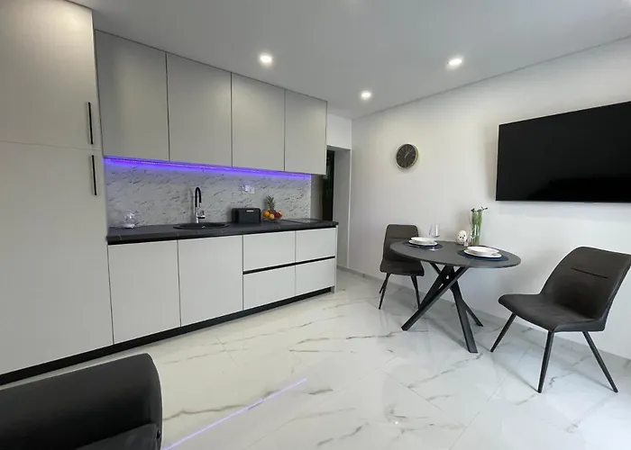 Paklenica-josipa Apartman