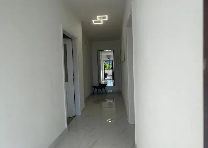 Appartement Paklenica-josipa