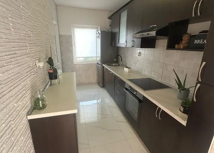 Paklenica-josipa Starigrad Paklenica