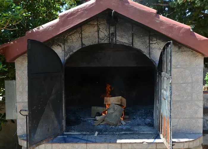 Paklenica-josipa Appartement