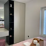 Paklenica-josipa Apartament