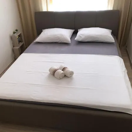 Appartamento Paklenica-josipa *