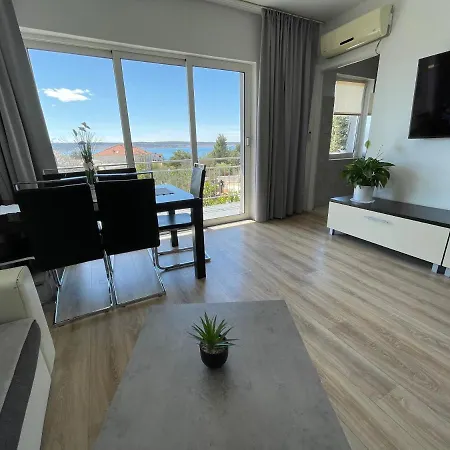 Apartman Paklenica-josipa