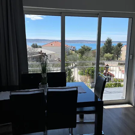 Paklenica-josipa Apartman *
