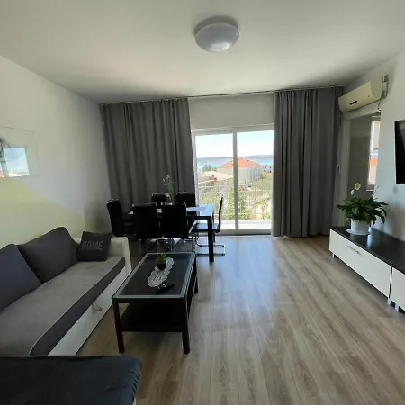 Paklenica-josipa Apartmán