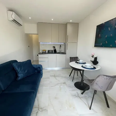 Apartman Paklenica-josipa