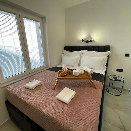 Paklenica-josipa Apartman