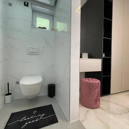 Apartman Paklenica-josipa *