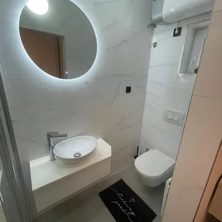 Paklenica-josipa Starigrad Paklenica