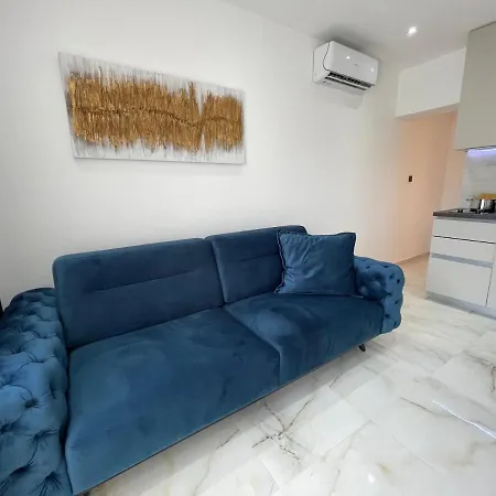 Apartmán Paklenica-josipa Starigrad Paklenica