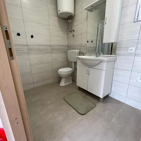 Apartmán Paklenica-josipa Starigrad Paklenica