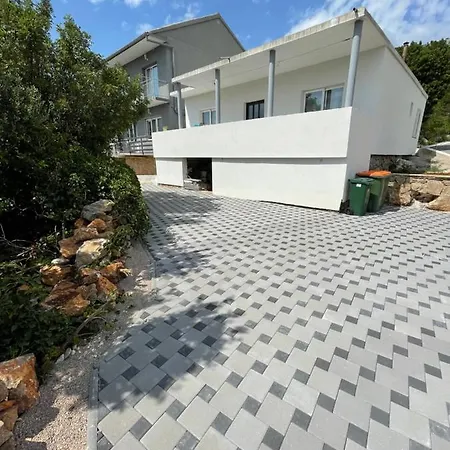 Paklenica-josipa Apartmán