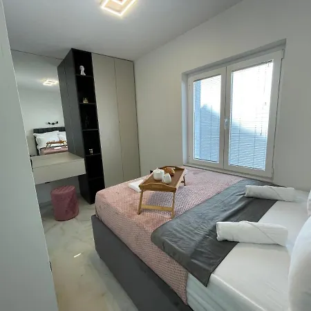 Apartman Paklenica-josipa