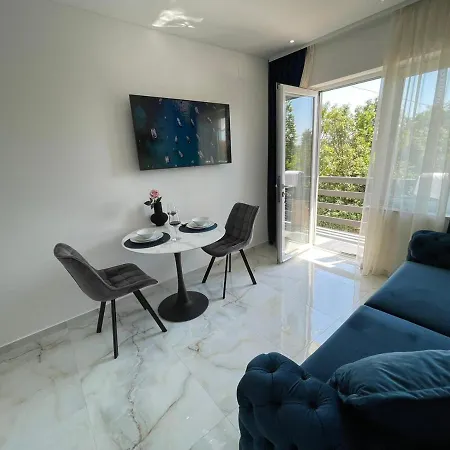 Apartmán Paklenica-josipa