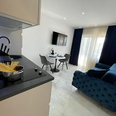 Apartman Paklenica-josipa Starigrad-Paklenica