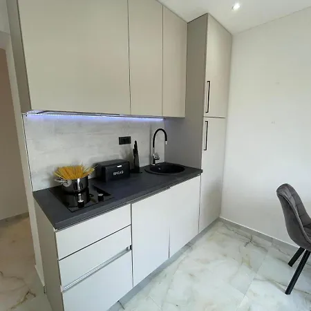 Apartmán Paklenica-josipa Starigrad Paklenica