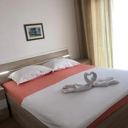 Apartman Paklenica-josipa Starigrad-Paklenica