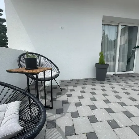 Apartmán Paklenica-josipa Starigrad Paklenica