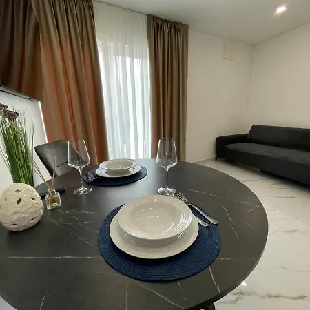 Paklenica-josipa * Starigrad Paklenica