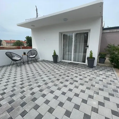 Apartament Paklenica-josipa *