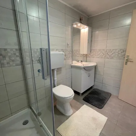 Paklenica-josipa Appartamento Starigrad Paklenica