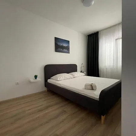 Paklenica-josipa Apartmán Starigrad Paklenica