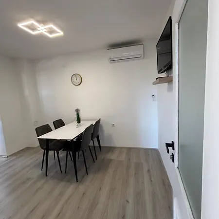 Paklenica-josipa Apartmán