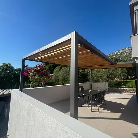 Apartman Paklenica-josipa