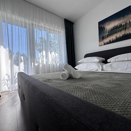 Paklenica-josipa Appartamento Starigrad Paklenica