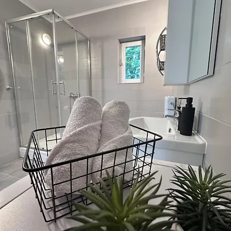 Apartmán Paklenica-josipa Starigrad Paklenica