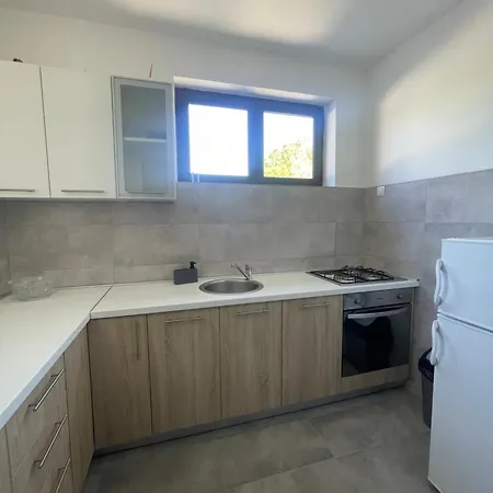 Paklenica-josipa Starigrad Paklenica