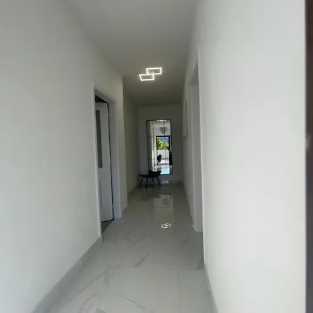 Apartman Paklenica-josipa