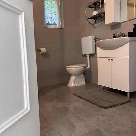 Paklenica-josipa Apartman *