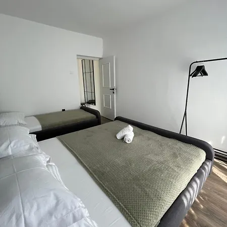 Apartman Paklenica-josipa *