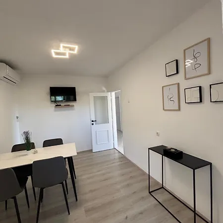 Paklenica-josipa Apartman Starigrad-Paklenica