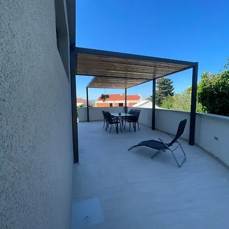 Apartmán Paklenica-josipa Starigrad Paklenica