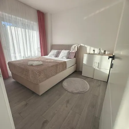 Apartman Paklenica-josipa *