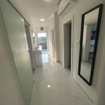 Paklenica-josipa Apartman