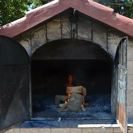 Paklenica-josipa Apartmán