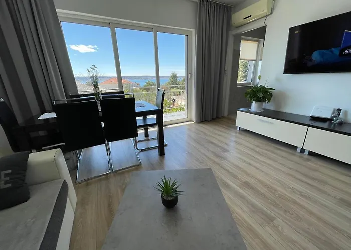 Apartament Paklenica-josipa