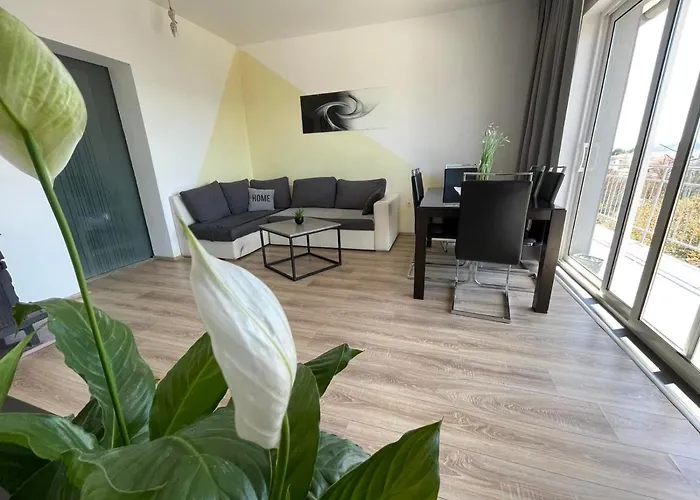 Appartement Paklenica-josipa Starigrad Paklenica