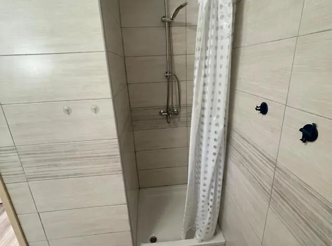 Appartement Paklenica-josipa *