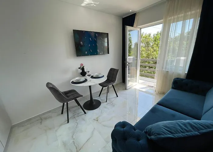 Apartament Paklenica-josipa