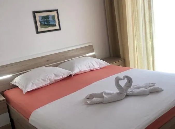 Appartement Paklenica-josipa Starigrad Paklenica